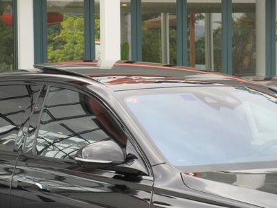 MERCEDES-BENZ S-CLASS - 6