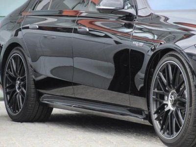 MERCEDES-BENZ S-CLASS - 4