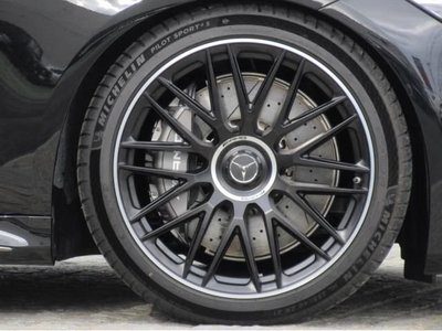 MERCEDES-BENZ S-CLASS - 5