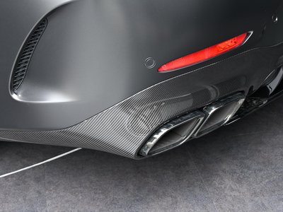 2023 Mercedes-BENZ GT AMG 缩略图 17