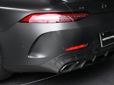 2023 Mercedes-BENZ GT AMG 缩略图 11