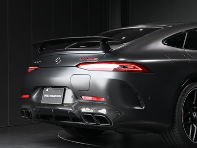 2023 Mercedes-BENZ GT AMG 缩略图 13