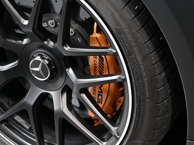 2023 Mercedes-BENZ GT AMG 照片 7
