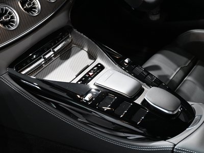 2023 Mercedes-BENZ GT AMG 缩略图 35