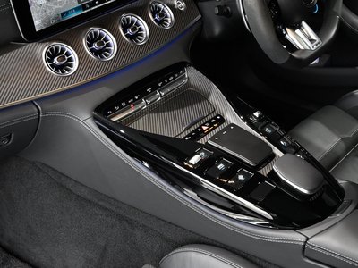 2023 Mercedes-BENZ GT AMG 缩略图 31