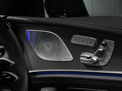 2023 Mercedes-BENZ GT AMG 缩略图 37