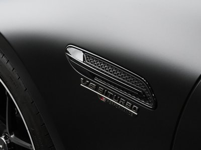 2023 Mercedes-BENZ GT AMG 照片 8