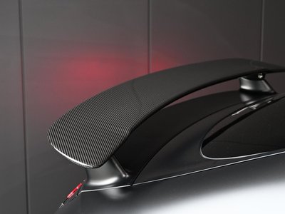 2023 Mercedes-BENZ GT AMG 缩略图 15
