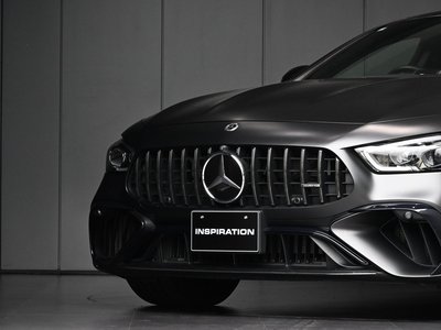 2023 Mercedes-BENZ GT AMG 照片 5