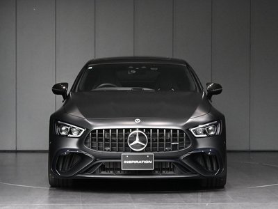 2023 Mercedes-BENZ GT AMG 照片 3
