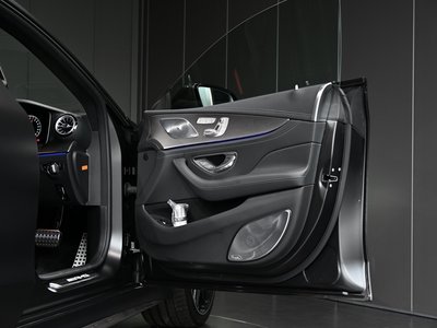 2023 Mercedes-BENZ GT AMG 缩略图 20