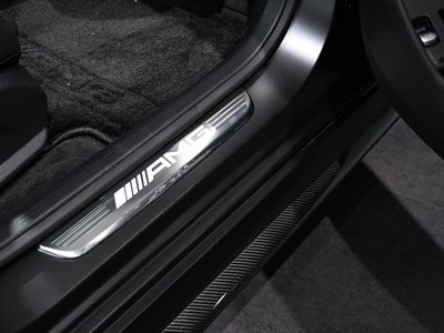 2023 Mercedes-BENZ GT AMG 缩略图 34