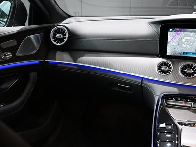 2023 Mercedes-BENZ GT AMG 缩略图 30