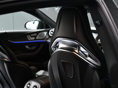 2023 Mercedes-BENZ GT AMG 缩略图 29