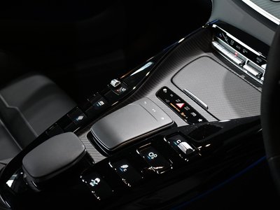 2023 Mercedes-BENZ GT AMG 缩略图 32