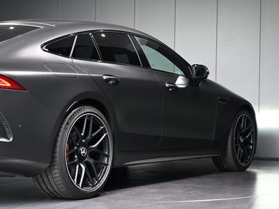 2023 Mercedes-BENZ GT AMG 缩略图 12