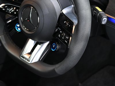 2023 Mercedes-BENZ GT AMG 缩略图 26