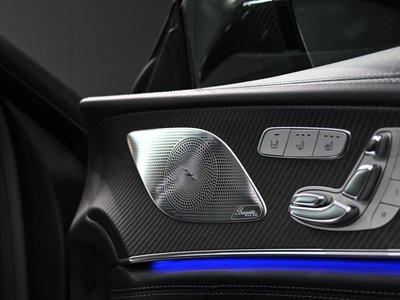 2023 Mercedes-BENZ GT AMG 缩略图 33