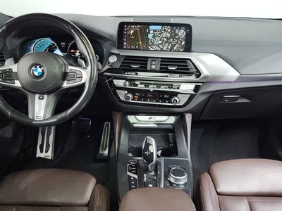 BMW X4 - 5