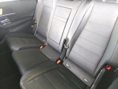 MERCEDES-BENZ GLS-CLASS - 3