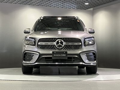 MERCEDES-BENZ GLB - 10