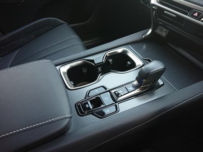 2023 Lexus RX — миниатюра 19