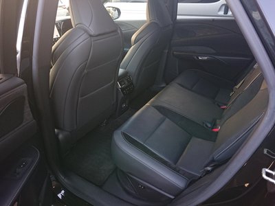 2023 Lexus RX — миниатюра 25