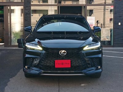 2023 Lexus RX — миниатюра 11