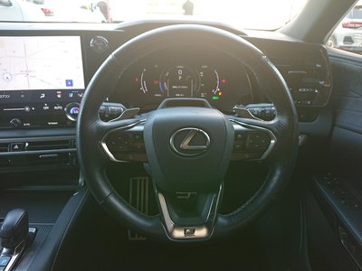 2023 Lexus RX — миниатюра 22