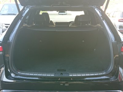 2023 Lexus RX — миниатюра 27