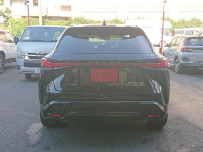 2023 Lexus RX — миниатюра 12