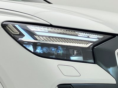 2026 AUDI Q4 E-TRON 缩略图 14