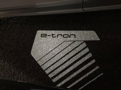 2026 AUDI Q4 E-TRON 缩略图 61