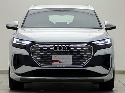 2026 AUDI Q4 E-TRON — фото 4