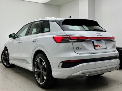 2026 AUDI Q4 E-TRON — фото 6