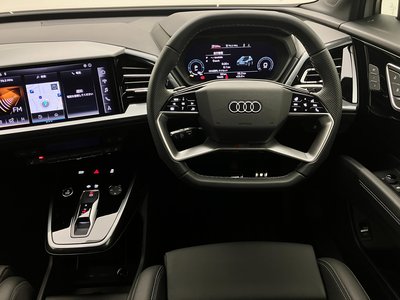 2026 AUDI Q4 E-TRON 缩略图 30