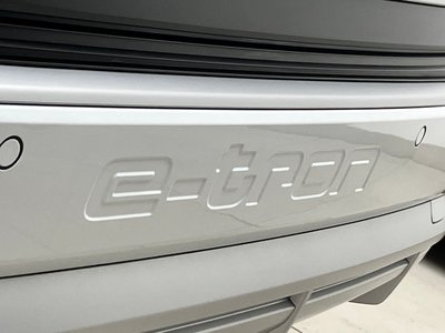 2026 AUDI Q4 E-TRON 缩略图 28