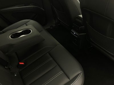 2026 AUDI Q4 E-TRON 缩略图 69