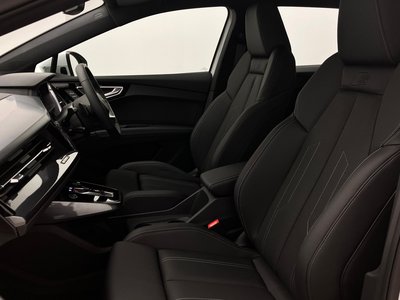 2026 AUDI Q4 E-TRON 缩略图 74