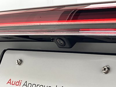 2026 AUDI Q4 E-TRON 缩略图 18