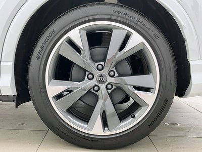 2026 AUDI Q4 E-TRON 缩略图 13
