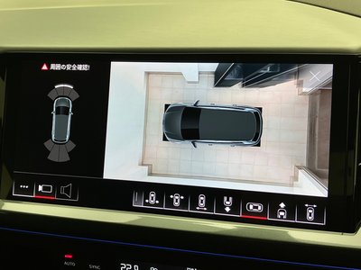 2026 AUDI Q4 E-TRON 缩略图 45