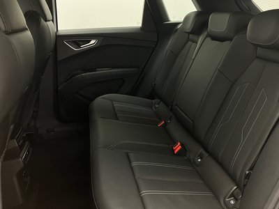 2026 AUDI Q4 E-TRON 缩略图 72