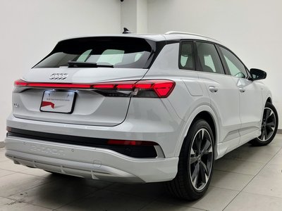 2026 AUDI Q4 E-TRON — фото 8