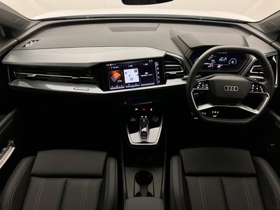 2026 AUDI Q4 E-TRON 缩略图 29