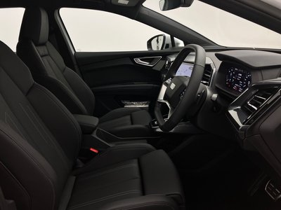 2026 AUDI Q4 E-TRON 缩略图 66