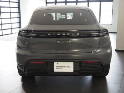 PORSCHE MACAN - 6