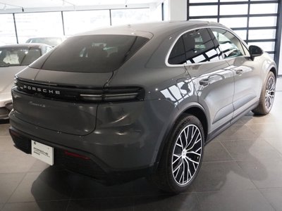 PORSCHE MACAN - 7