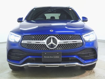 MERCEDES-BENZ GLC - 2