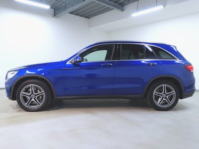 MERCEDES-BENZ GLC - 4